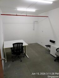 Oxley Bizhub (D14), Factory #618730361